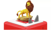 tonies Disney Lion King Audio Classic Tonie Character