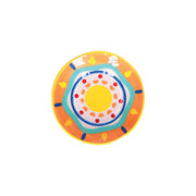 SOLEADO Set of 2 Soup Plates Melamine 19.5 cm