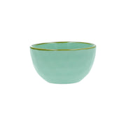CONCERTO (Tiffany Green) VERDE ACQUA Fruit Bowl 11 cm