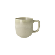 Mug Shoku 33 cl Soft Beige