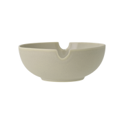 Ramen bowl Shoku 18.5 cm Soft Beige
