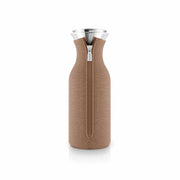 Fridge carafe 1.0 l Mocca