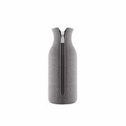 Fridge carafe cover - Dark grey