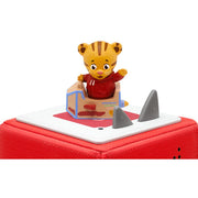 Tonies | Daniel Tiger