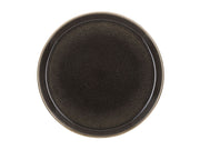 Plate Gastro 27cm Grey/Grey BITZ