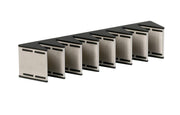 MAGNETO Knife magnet 8 knives