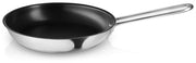 Stainless Steel Frying pan 24 cm Slip-Let® coating