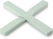 Magnetic trivets Sage