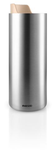 Urban To Go Cup 0.35l Soft beige