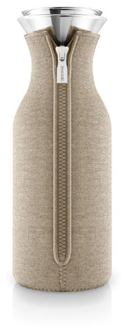 Fridge carafe 1.0 l Pearl beige
