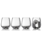Tumbler Zero 41 cl 4 pcs.