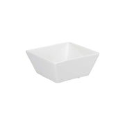 PRATO SQUARE BOWL TALL cm 10