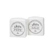 CONSERVA SET SALT/PEPPER GB