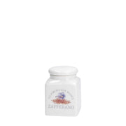 CONSERVA COVERED SAFFRON CONTAIN 6 OZ GB