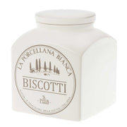 CONSERVA COOKIES JAR 118 OZ GB