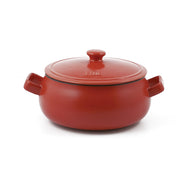 lid only for P50060C22R Sapori Casserole d22xh10 5cm Red
