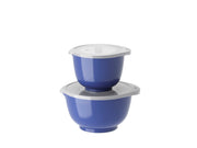 NEW Margrethe set 4 parts 1.5 + 3 L Electric blue