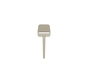 Cheese plane Emma 19 cm Humus Nylon