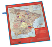 Wine Buff - Spain