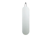 Wall mirror A-Wall Mirror 120x30 Black