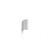 Toothbrush Mug for wall Rim 13.6 cm White