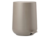 Pedal Bin Nova Taupe 5L