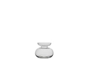 Vase Inu 11 x 9 cm Pure Clear