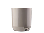 Pedal Bin Suii Taupe