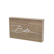 BITZ Logo block