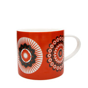 Keith Brymer Jones Mini Moderns Mug 325ml - Darjeeling 2