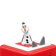 tonies Disney Frozen Olaf Tonie Audio Character