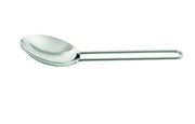 Eva Solo Serving spoon s/s large | Hype Design London