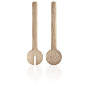 Eva Solo - Salad set, oak | Hype Design London