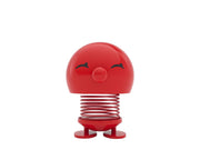 Hoptimist Bimble L Red | Hype Design London