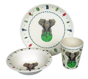 Zuperzozial hungry elephant mies set 3 | Hype Design London