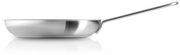 Eva Solo Stainless Steel Frying Pan 28cm SS | Hype Design London
