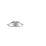 Eva Solo - Dome Lid 16 cm. Stainless steel | Hype Design London
