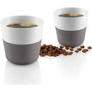 Eva Solo - 2 Lungo tumbler grey | Hype Design London