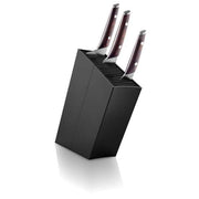 Eva Solo - Knife stand, angled, black | Hype Design London