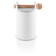 Eva Solo - Nordic kitchen Toolbox w/spoon H 20 cm, white | Hype Design London