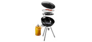 EVA SOLO Fire Globe Gas grill | Hype Design London