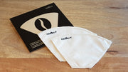Cookut Coffee cotton filters COFI set of 2 | Hype Design London