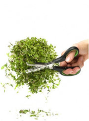 Sagaform Herb Scissors | Hype Design London