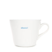 Keith Brymer Jones Mug cheers! | Hype Design London