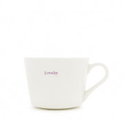 Keith Brymer Jones Mini Bucket Mug 280ml - lovely | Hype Design London