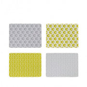 Scion Living Placemats Set of 4 - Pajaro & Forma | Hype Design London