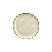 Rose and Tulipani Concerto Salad Plate 20 cm