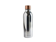 Root 7 OneBottle Polished Steel 500ml | Hype Design London