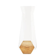 Root 7 Geo Carafe Clear | Hype Design London