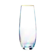 Root 7 Prosecco Stemless 4-pack Rainbow | Hype Design London
